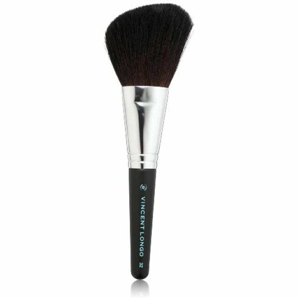 VINCENT LONGO - Slanted Powder Brush #32 - NEW